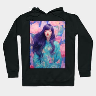 Secret Garden Hoodie